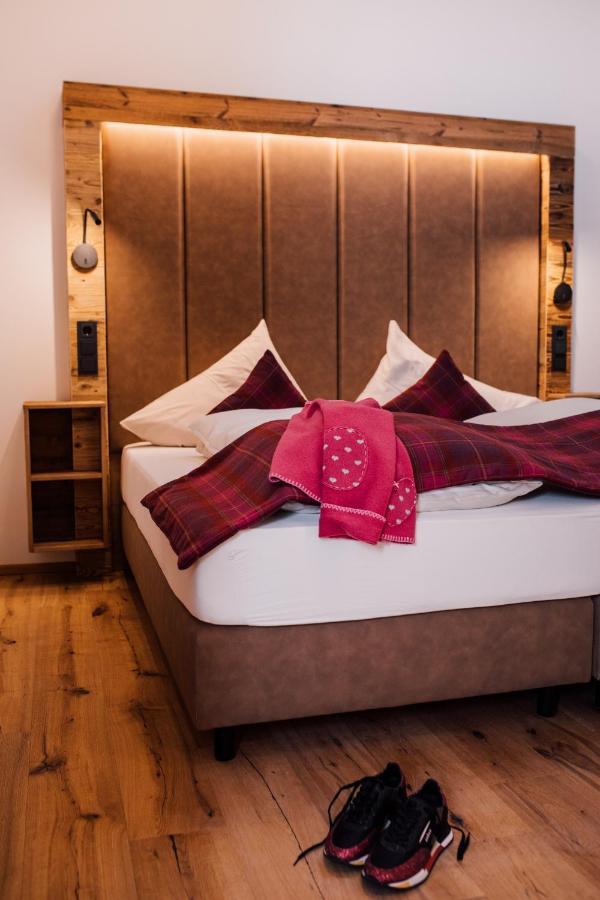 Familienhotel Hinteregger Katschberghöhe Екстериор снимка