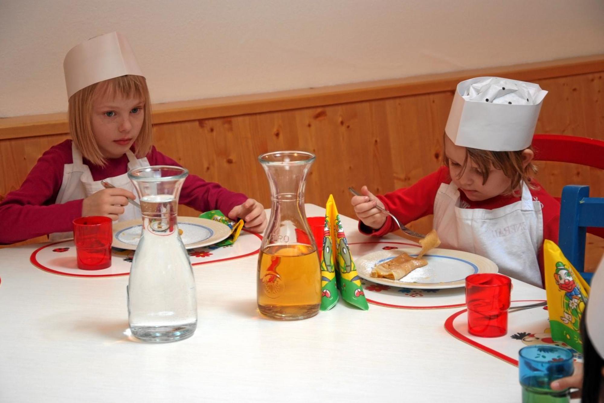 Familienhotel Hinteregger Katschberghöhe Екстериор снимка