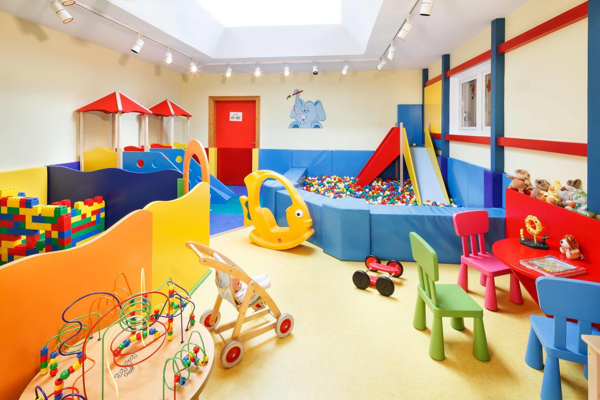 Familienhotel Hinteregger Katschberghöhe Екстериор снимка