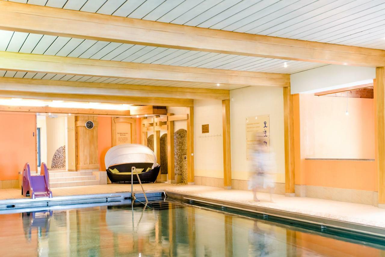 Familienhotel Hinteregger Katschberghöhe Екстериор снимка